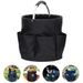 Portable Foldable Picnic Basket Garden Tool Basket Outdoor Handheld Basket Travel Storage Washbag Garden Storage Basket_voghion.com