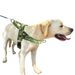 New Pet Harness Mesh Breathable Comfortable Reflective Vest Style Dog Leash For Small Medium Large Dogs_voghion.com