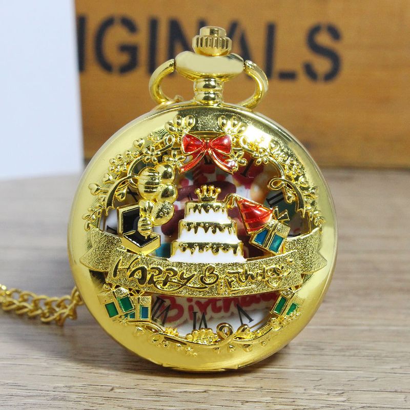 2024 New Creative Quartz Pocket Happy Birthday Series Gift Watch Hot Selling Model_voghion.com