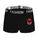 1 stücke Männer Boxershorts Dünne Atmungsaktive Heiße Unterwäsche Männer Boxershorts_voghion.com