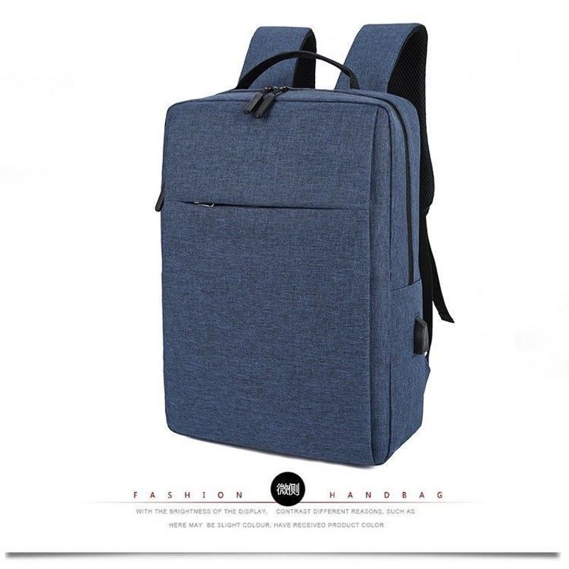 Modischer Rucksack, einfacher Stil, praktisch und langlebig, großes Fassungsvermögen, multifunktional, die erste Wahl für den Einsatz im Freien_voghion.com