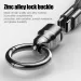 Portable Keychain USB Charger 240W 5A Fast Charging Cable Type C Short Charging Cable For Phone Book Android_voghion.com
