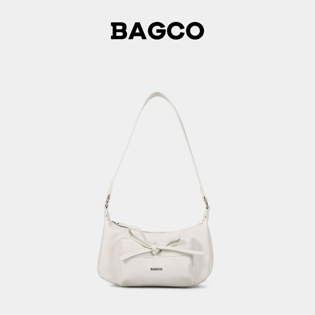 Nuova borsa a tracolla, borsa a mano con texture color macaron di nicchia, borsa a mano da donna_voghion.com