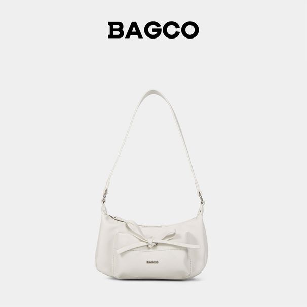 Nuova borsa a tracolla, borsa a mano con texture color macaron di nicchia, borsa a mano da donna_voghion.com