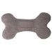 Plush Bone Dog Pet Squeaky Puppy Toy Instant Sound_voghion.com