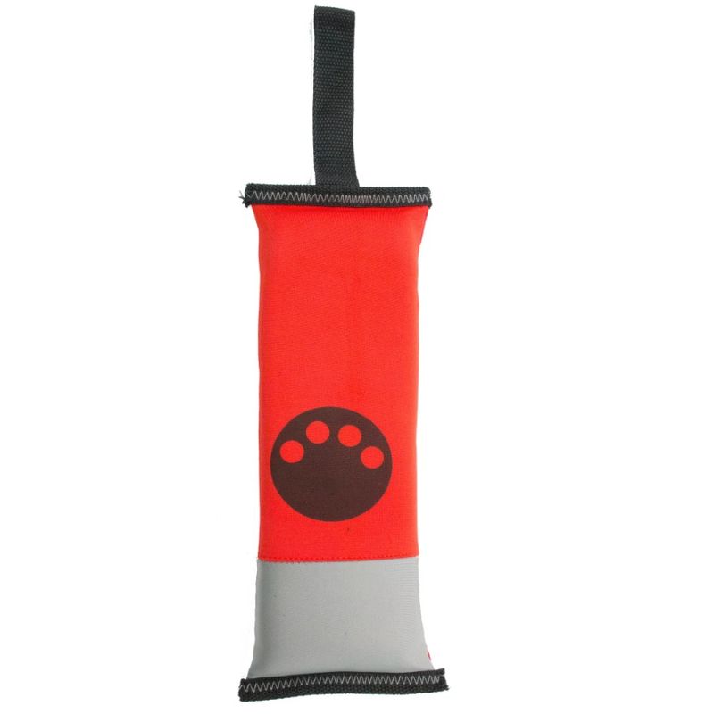 Chew-Tough Floatation Dog Neoprene Tug-N-Pull Active-Life Toy Extreme_voghion.com