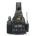 Chest Messenger Outdoor Small Backpack Trendy Brand Shoulder Fashion Men's And Women's Sports Bag_voghion.com