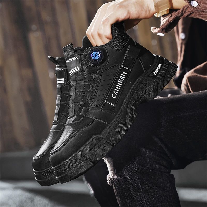 Herren Sport Outdoor Freizeitschuhe Wanderschuhe Wanderschuhe Herrenschuhe_voghion.com