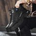 Herren Sport Outdoor Freizeitschuhe Wanderschuhe Wanderschuhe Herrenschuhe_voghion.com