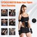 Lazy Tool Schnelltrainingsgerät EMS Muskelaufkleber Bauchfitnessgerät_voghion.com