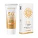 Sunscreen Isolation Cream SPF50 PA+++ Waterproof, Sweat Proof And UV Proof Sunscreen Lotion_voghion.com