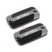 For KYMCO DTX 360 DT X360 360 TCS DTX360 2022 2023 Motorcycle Front Brake Fluid Reservoir Oil Cup Cap Master Cylinder Cover_voghion.com
