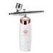 Household Portable Facial Multi Function Beauty Care Therapy Mositure airbrush Kit Oxygen Nourishing Tight Hydro Lift Injection_voghion.com