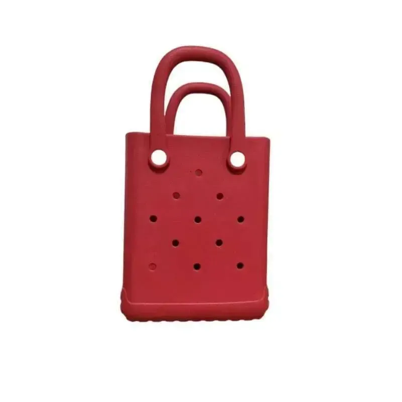 Designer 2025 Swimming Bags EVA Beach Travel Packing Tape Mini , Cross-Border Waterproof Cartoon Decorative Handbags_voghion.com