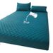 Waterdichte matrasbeschermer - Volledig dekkend, antislip matras (hypoallergeen, ademend, machinewasbaar)_voghion.com