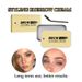 Eyebrow Styling Soap Waterproof and Sweatpro Wild Natural Colorless Eyebrow Soap Three-dimensional Styling Long-lasting Eyebrow Cream_voghion.com