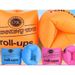 Floats Adults And Children, Thickened Float Device, Swimming Arm Sleeves For Babies_voghion.com