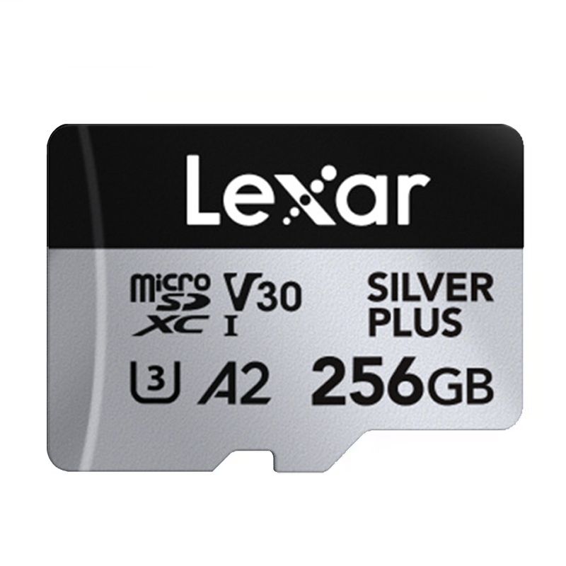 Paměťová karta Lexsha TF 256G Diang Pocket3 UAV GoPro Sports Camera 128G_voghion.com