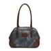 High-End Underarm Women 2025 New Niche Boston Shoulder For Work Commute Tote Bag Trendy_voghion.com