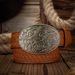 HOT Fashionable men Western style PU belt_voghion.com