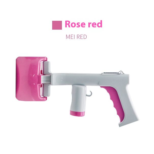 2-an-1 laang agebaute Drecksäck fir erauszegoen. Hondstoilette mat zousätzlecher Kotschaufel a méi grousser Gréisst._voghion.com