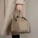 High Quality Designer Cowhide 2025 Niche Design Ladies Genuine Vegetable Basket Bags Temperament Soft Leather Shoulder_voghion.com