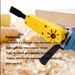 Angle Grinder To Chisel Adapter - Heavy-Duty Electric Chisel Conversion Kit For Demolition, Carving & Masonry Work_voghion.com