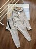 2024 New Men's Air Layer Casual Sports Jacket Sweatpants Set 922 And 002_voghion.com