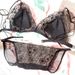Set reggiseno imbottito con spalline sottili ricamate in intimo Fantasy francese_voghion.com