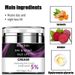 Anti Wrinkle, Firm, Fade Fine Lines, Whiten, Brighten, Moisturize, Repair And Anti Wrinkle Face Cream_voghion.com