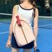 Multifunctional Badminton Large Capacity Outdoor Tennis Sports Crossbody Pickleball Racket Bag_voghion.com