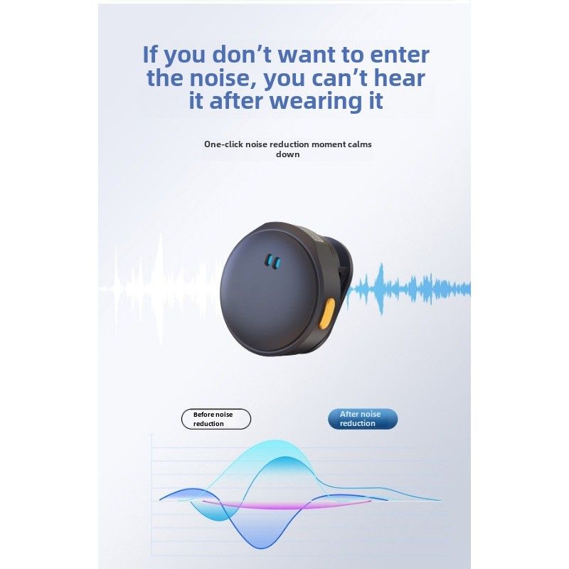 The new Q8 wireless lavalier microphone, a professional digital display noise reduction with built-in reverb for live broadcast_voghion.com