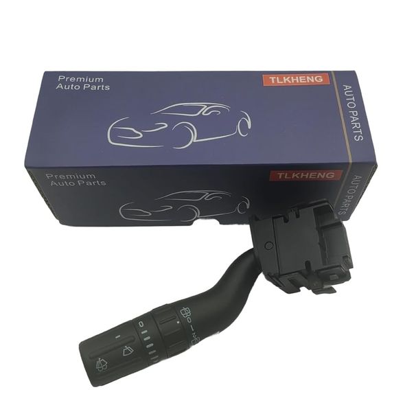 DB5Z-17A553-AB Wiper Washer Switch Turn Signal Switch For Ford Explorer Edge Lincoln MKX 2011-2016_voghion.com