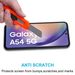 2 pezzi/4 pezzi 9H temperato per pellicola protettiva in vetro per Samsung Galaxy A54 5G_voghion.com