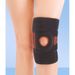 Patellar Strap, Professional Skipping Rope Sports Knee Protector, Female Knee Meniscus Protection, Running Protective Equipment, Fixed Strap, Open_voghion.com