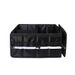 Large capacity trunk storage box portable folding car storage box Oxford cloth car trunk storage box_voghion.com