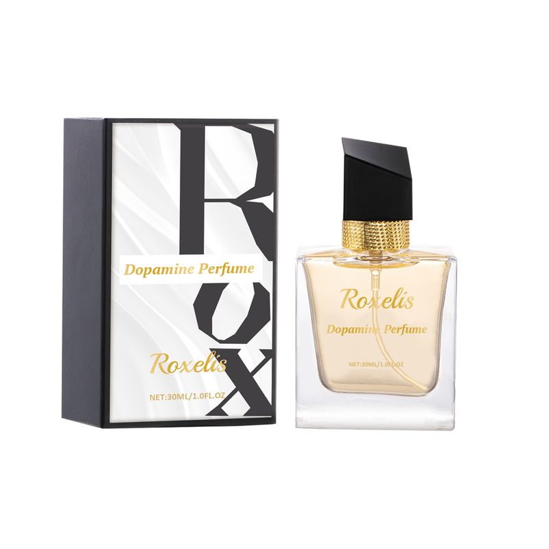Orange dopamine perfu, natural and fresh, light fragrance, not pungent, lasting fragrance on wrist, niche dating_voghion.com