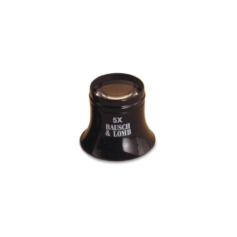B&L Single 2-1/2 4X Loupe_voghion.com