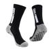 Performance-Fußballsocken mit Grip-Noppen und feuchtigkeitsableitendem Material – Sportsocken mit mittlerer Polsterung für Herren, rutschfeste Trainingssocken_voghion.com