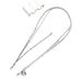 New Braided Lanyard Heart Pendant Pearl Crossbody Phone Case Decoration Bag Chain For Women_voghion.com