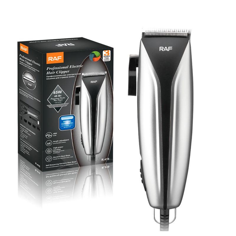 Ölkopf-Friseursalon, Haarschneidemaschine, elektrischer Pusher, Hersteller, Großhandel, Außenhandel_voghion.com