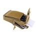 Multifunctional Portable Military Fan Molle First Aid Kit Tactical Camping Mountaineering Mobile Phone Bag_voghion.com