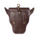 Viking style medieval belt coin purse Knight retro embossed waist bag_voghion.com