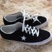 New Meiqi New 1970S Low-Top Canvas Shoes Suede One Star Kimura Kazuo Unisex_voghion.com