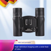 Microscope Binoculars 40X22 8X21 High Magnification HD Concert Outdoor Portable_voghion.com