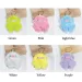 1Pcs Niedlichen Cartoon Fuzzy Plüsch Telefon Schlüssel Perlen Schlüsselanhänger Für Anti-Verloren Kette Hängen Schmuck Tasche Zubehör_voghion.com