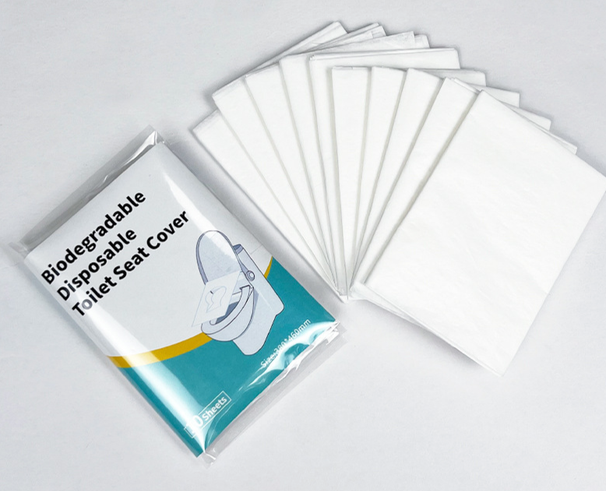 Cover Portable Travel Essential Disposable Toilet Seat Cushion 72% Off Waterproof Dirt-Proof_voghion.com