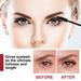 Mascara LANZHIYUE Mascara Nourishes Eyelashes To Make Them Long, Curled, Black, Beautiful And Natural, Long Lasting Without Smudging_voghion.com