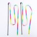 Haustier Regenbogen Farbe Fee Zauberstab Teaser Rod Katze Spielzeug_voghion.com