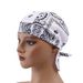 Men's And Women's Headscarves Unisex Camouflage Turban Hat – Elastic Hip Hop Headwrap For Men & Women Fashion Trends Hot-selling_voghion.com